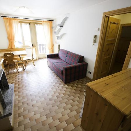 Appartamenti 3000 Livigno Luaran gambar