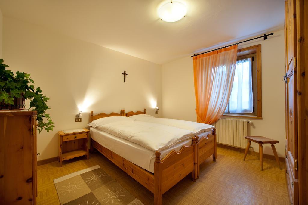 Appartamenti 3000 Livigno Bilik gambar