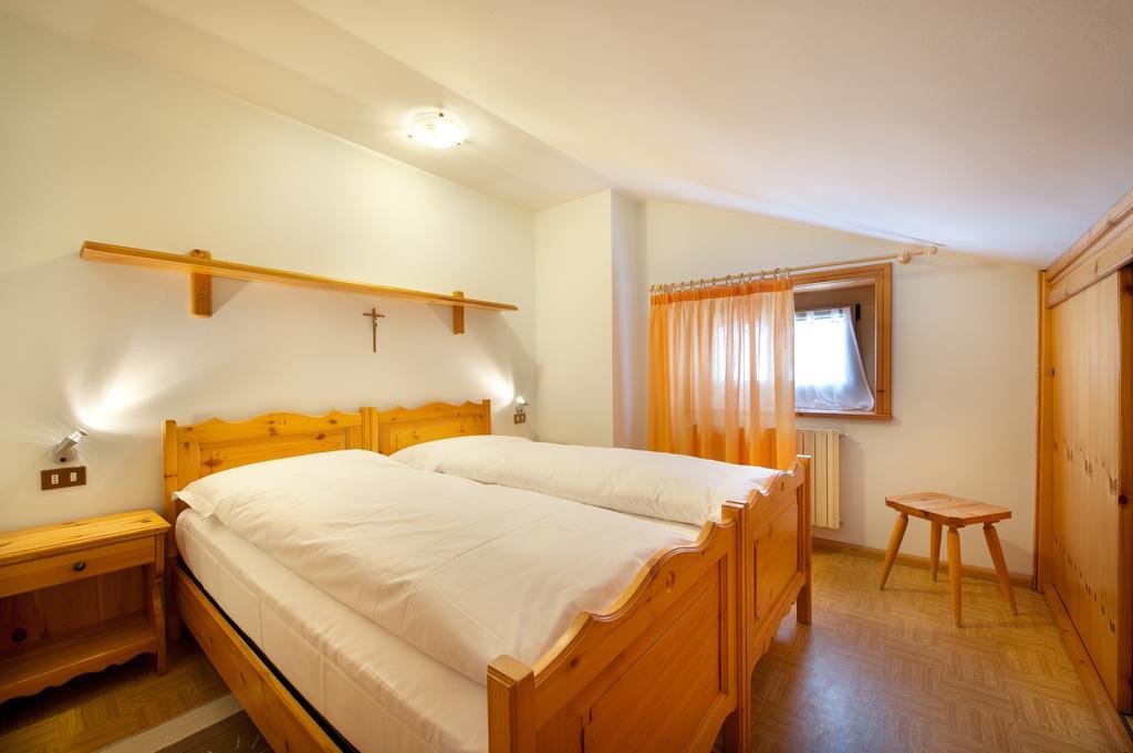 Appartamenti 3000 Livigno Bilik gambar