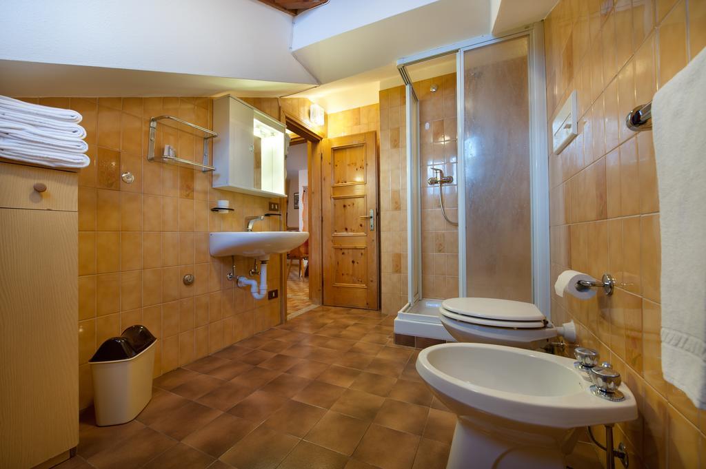Appartamenti 3000 Livigno Bilik gambar