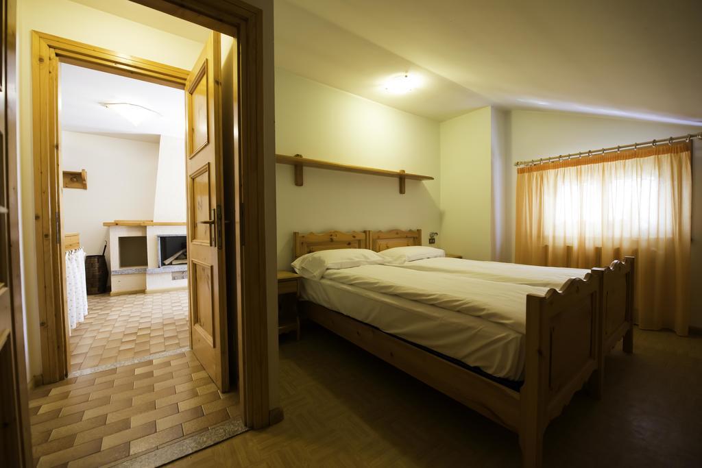 Appartamenti 3000 Livigno Luaran gambar