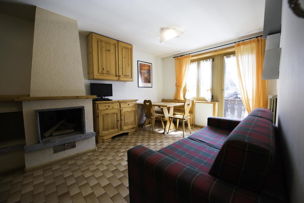 Appartamenti 3000 Livigno Luaran gambar