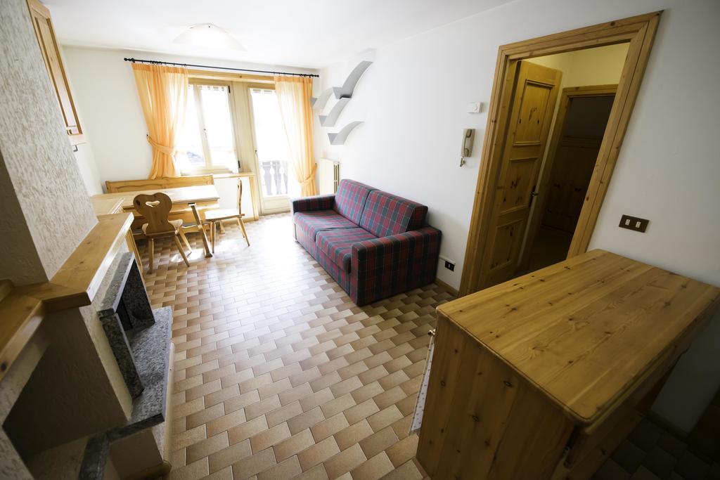 Appartamenti 3000 Livigno Luaran gambar