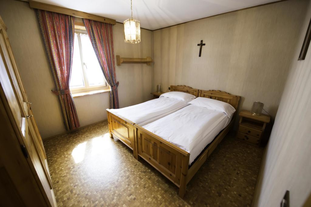 Appartamenti 3000 Livigno Luaran gambar