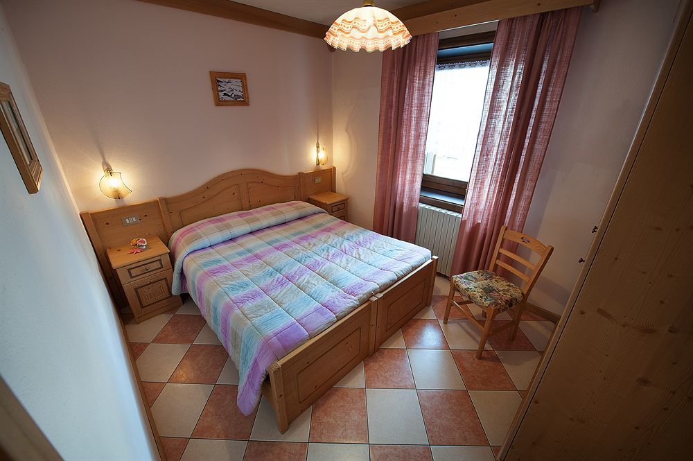 Appartamenti 3000 Livigno Luaran gambar