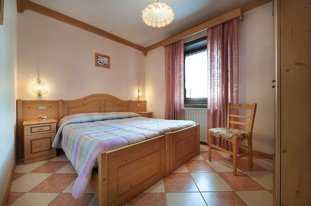 Appartamenti 3000 Livigno Luaran gambar
