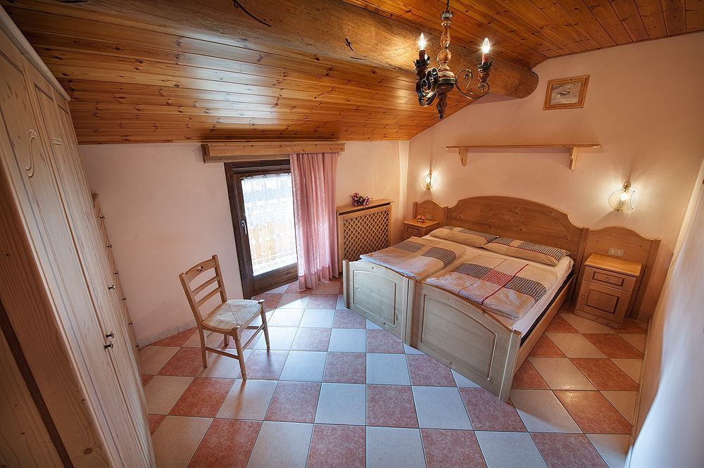 Appartamenti 3000 Livigno Luaran gambar