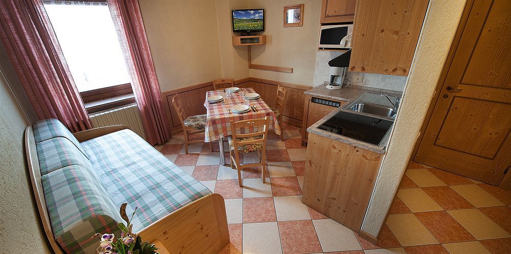 Appartamenti 3000 Livigno Luaran gambar