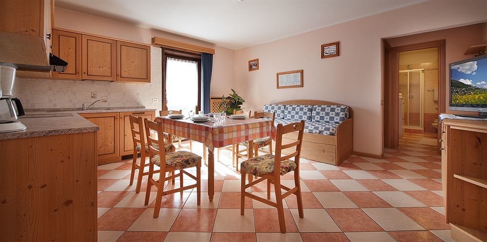 Appartamenti 3000 Livigno Luaran gambar