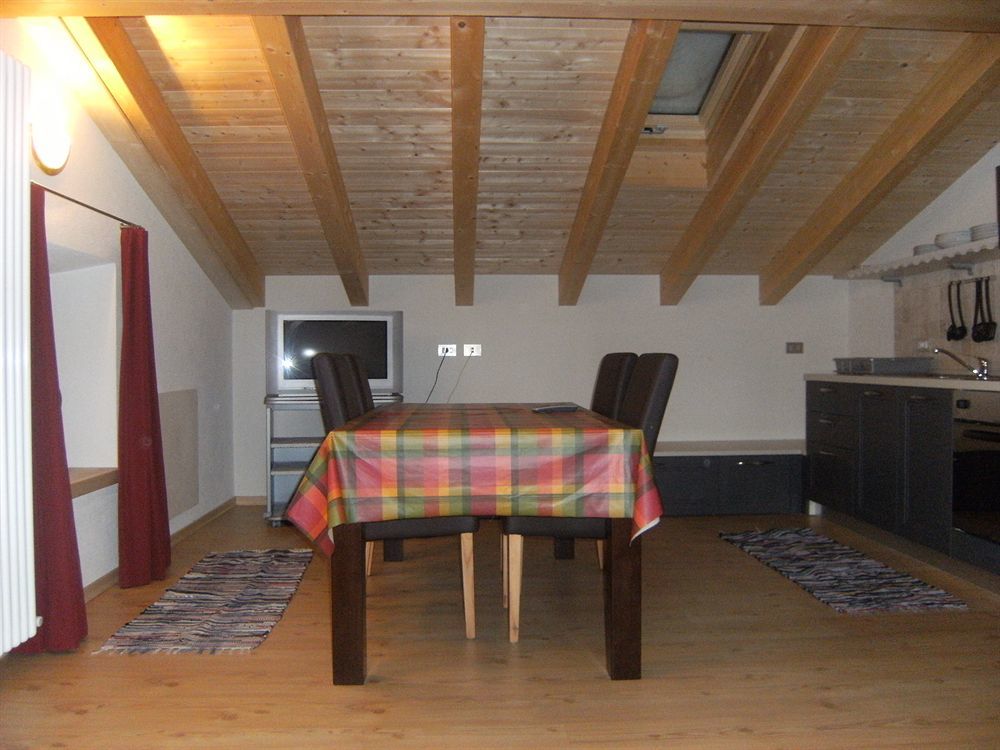 Appartamenti 3000 Livigno Luaran gambar