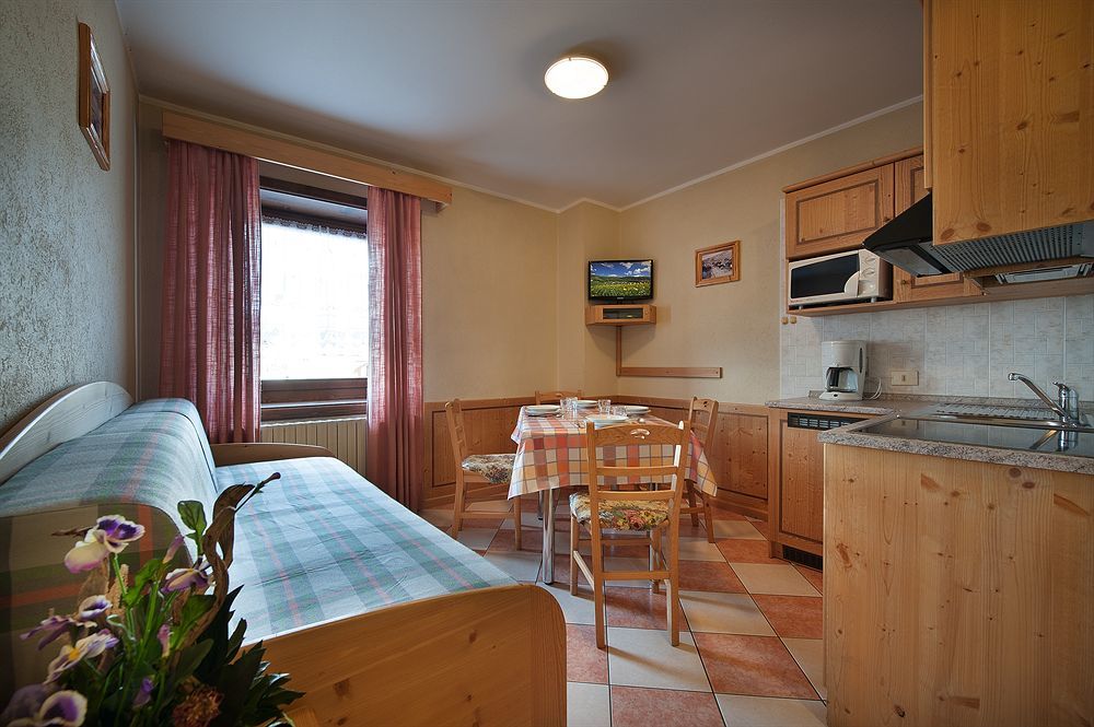 Appartamenti 3000 Livigno Luaran gambar