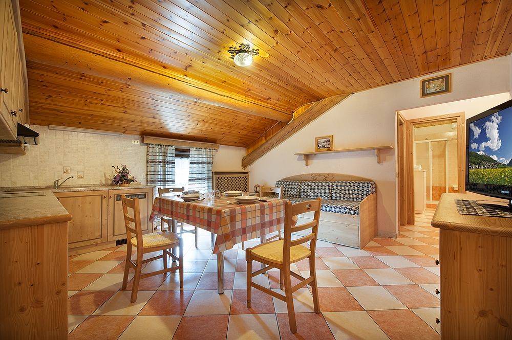 Appartamenti 3000 Livigno Luaran gambar