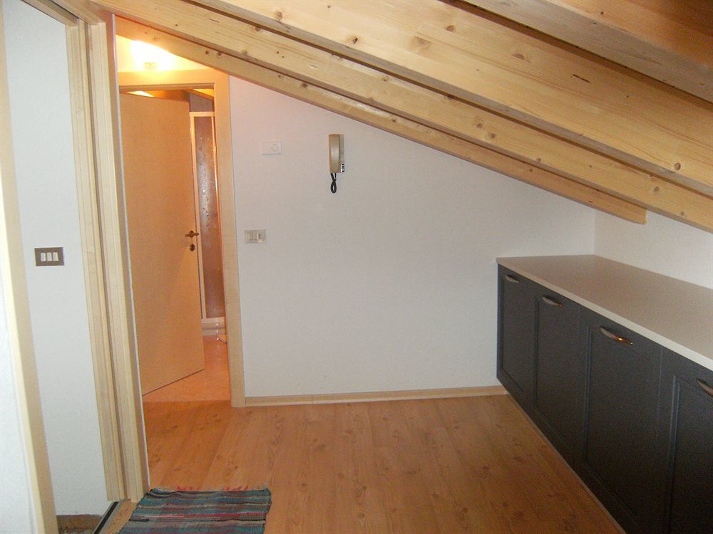 Appartamenti 3000 Livigno Luaran gambar