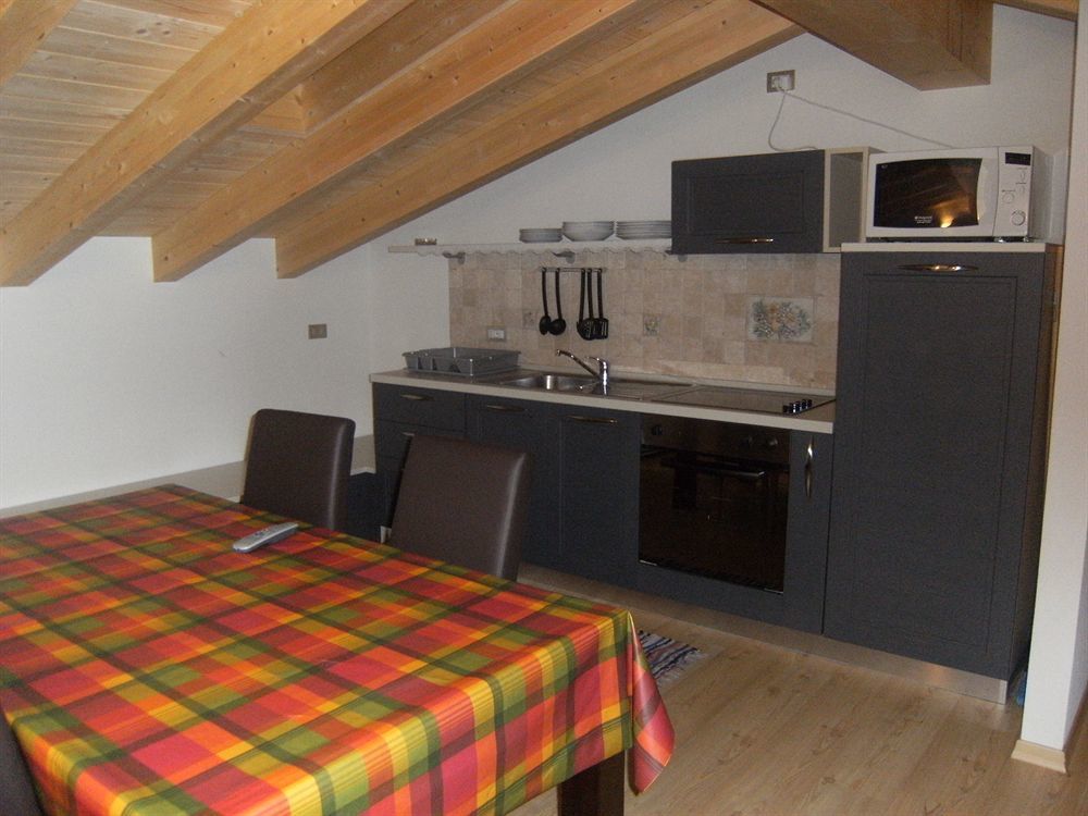 Appartamenti 3000 Livigno Luaran gambar