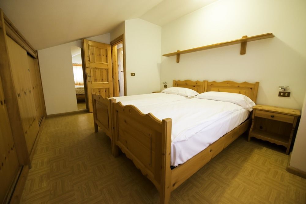 Appartamenti 3000 Livigno Luaran gambar