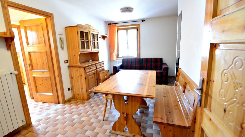 Appartamenti 3000 Livigno Luaran gambar