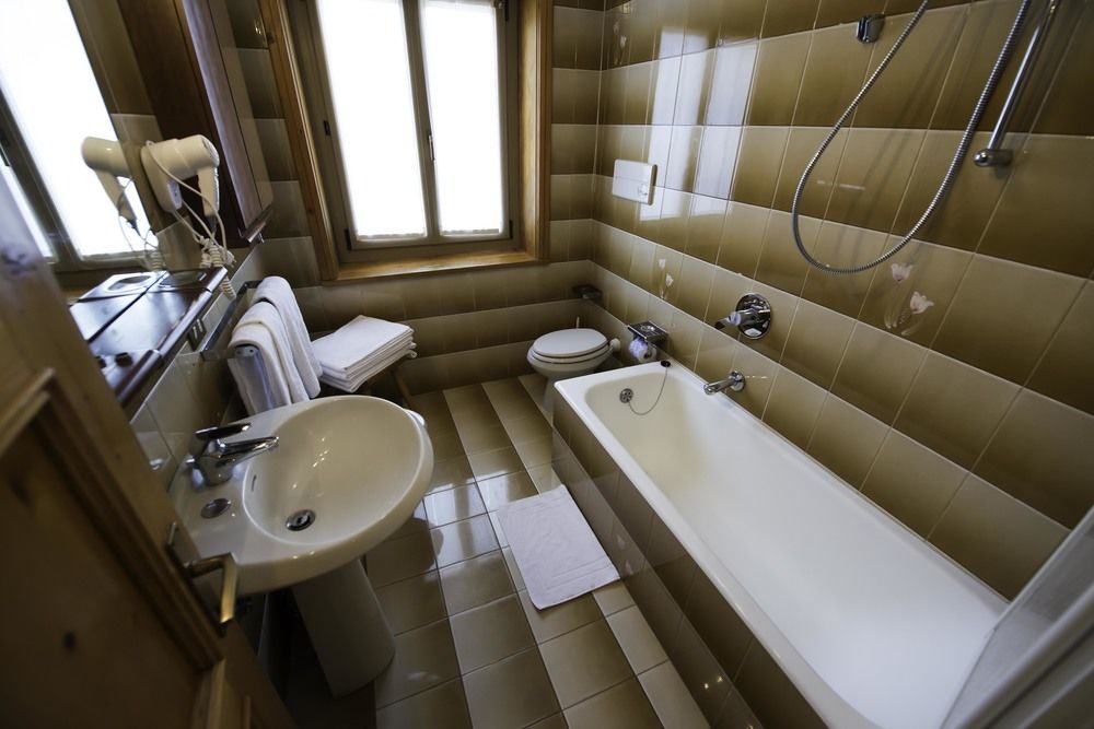 Appartamenti 3000 Livigno Luaran gambar